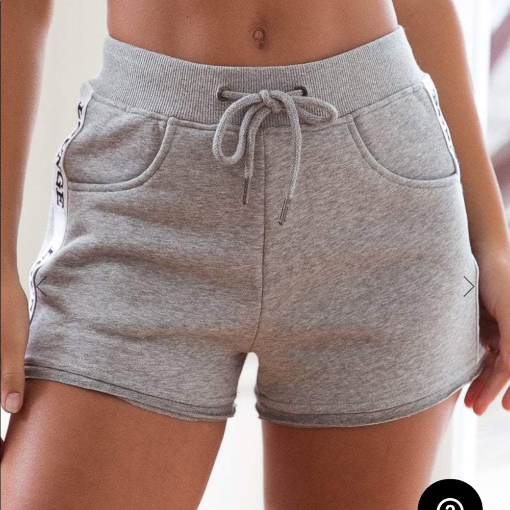 Lounge Shorts NWT